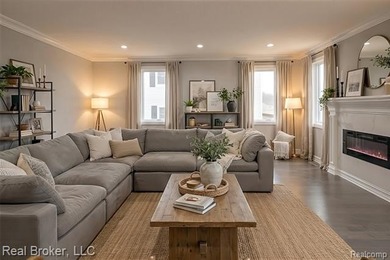 Brand-new and move-in ready, with everyday function. Step inside - photo 10
