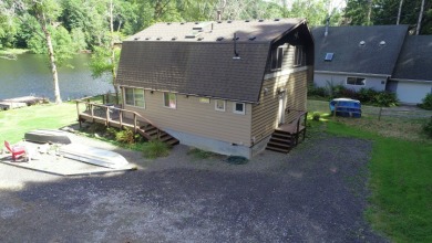 Custom Lake Front Home - photo 28