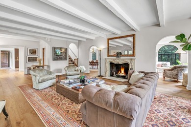 Located in prestigious Greens Farms, this European-inspired - photo 11