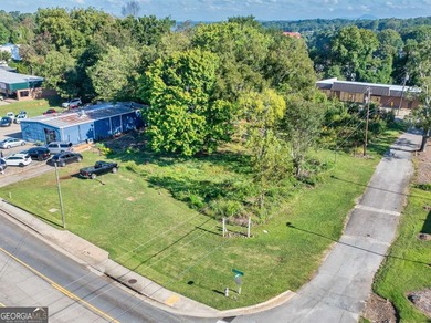 Lake Lanier Lot For Sale in Gainesville Georgia