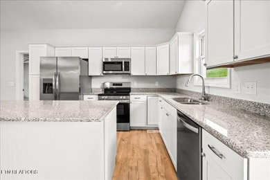 New Construction with lake views!!! Experience luxury living in - photo 11