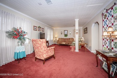 This spacious home is in the desirable Bayou View Subdivision - photo 11