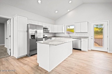 New Construction with lake views!!! Experience luxury living in - photo 12