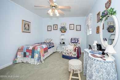 This spacious home is in the desirable Bayou View Subdivision - photo 12
