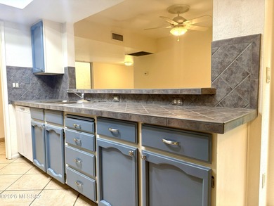 Set in one of central Tucson's most well-regarded townhome