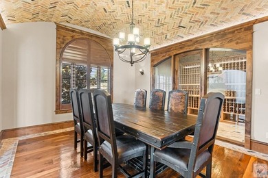 One of a kind property! French inspired lakefront estate in - photo 12