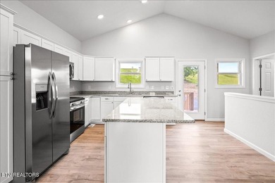 New Construction with lake views!!! Experience luxury living in - photo 13