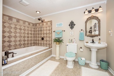 This spacious home is in the desirable Bayou View Subdivision - photo 13