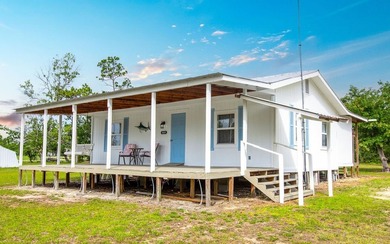 Location, location, location! Just 5.7 miles from Keaton Beach - photo 13