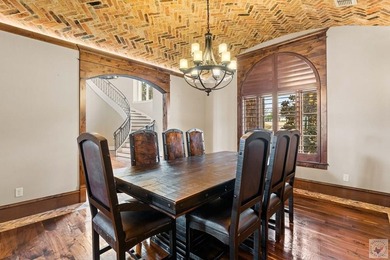 One of a kind property! French inspired lakefront estate in - photo 13