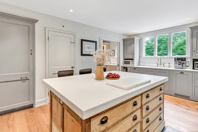 Located in prestigious Greens Farms, this European-inspired - photo 14