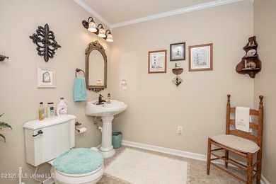 This spacious home is in the desirable Bayou View Subdivision - photo 14