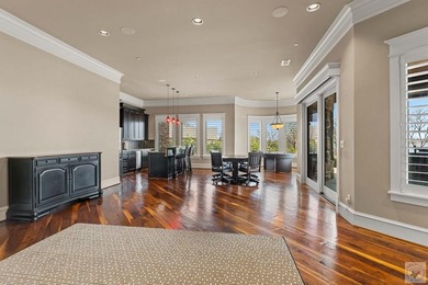 One of a kind property! French inspired lakefront estate in - photo 14