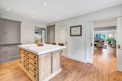 Located in prestigious Greens Farms, this European-inspired - photo 15