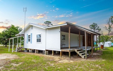 Location, location, location! Just 5.7 miles from Keaton Beach - photo 15