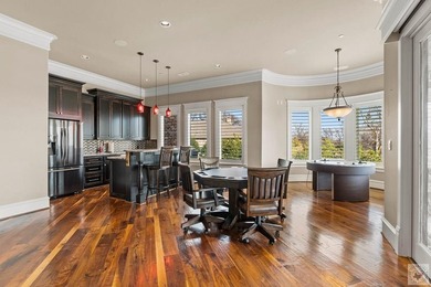 One of a kind property! French inspired lakefront estate in - photo 15