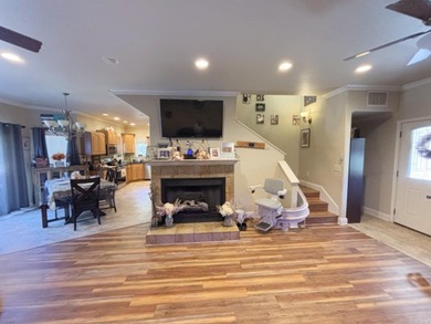 Acreage is approximate from the seller. This home has a lot to - photo 6