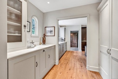 Located in prestigious Greens Farms, this European-inspired - photo 16