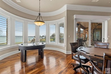 One of a kind property! French inspired lakefront estate in - photo 16
