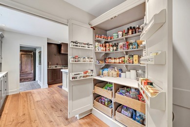 Located in prestigious Greens Farms, this European-inspired - photo 17