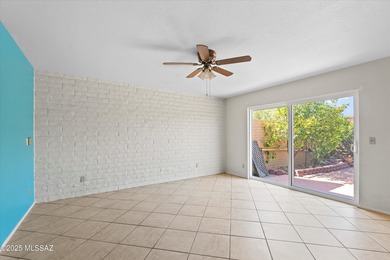 Set in one of central Tucson's most well-regarded townhome