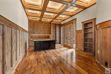 One of a kind property! French inspired lakefront estate in - photo 17