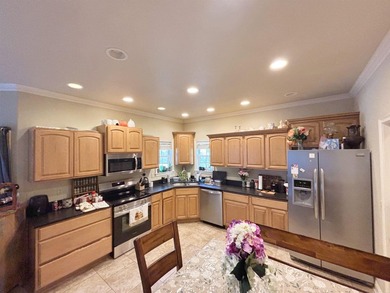 Acreage is approximate from the seller. This home has a lot to - photo 8