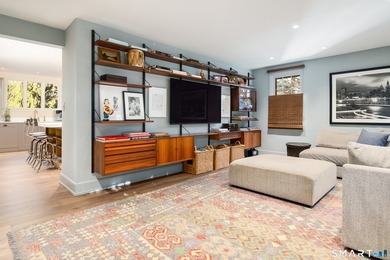 Located in prestigious Greens Farms, this European-inspired - photo 18