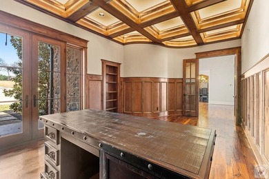 One of a kind property! French inspired lakefront estate in - photo 18