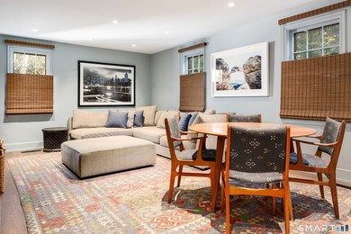 Located in prestigious Greens Farms, this European-inspired - photo 19