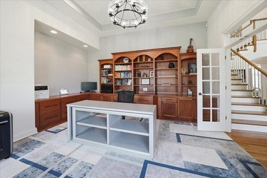 Timeless elegance defines this stately all-brick residence - photo 19