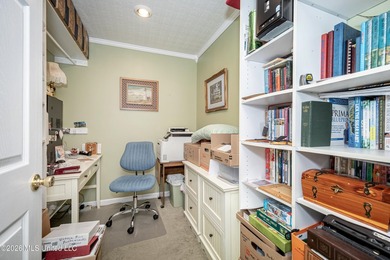 This spacious home is in the desirable Bayou View Subdivision - photo 19