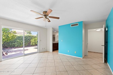 Set in one of central Tucson's most well-regarded townhome