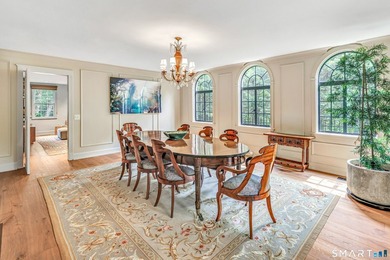 Located in prestigious Greens Farms, this European-inspired - photo 20