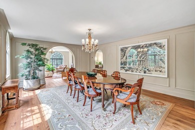 Located in prestigious Greens Farms, this European-inspired - photo 21