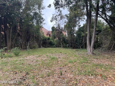 New River - Onslow County Lot For Sale in Jacksonville North Carolina