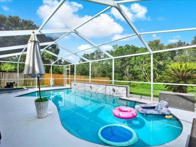 Lake Home For Sale in Brandon, Florida