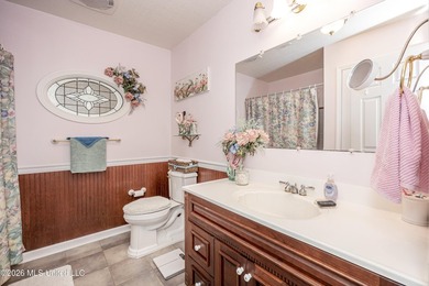 This spacious home is in the desirable Bayou View Subdivision - photo 21