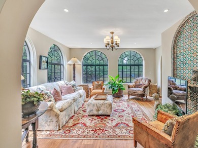 Located in prestigious Greens Farms, this European-inspired - photo 22