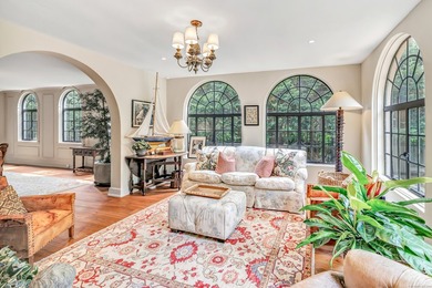 Located in prestigious Greens Farms, this European-inspired - photo 23