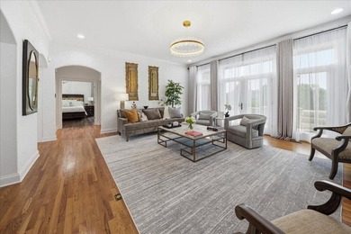 Timeless elegance defines this stately all-brick residence - photo 23