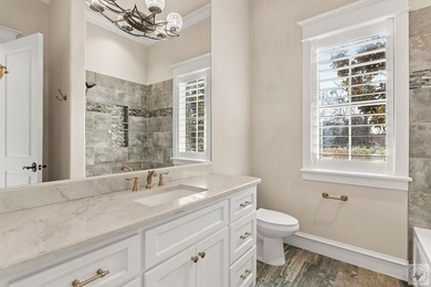 One of a kind property! French inspired lakefront estate in - photo 23