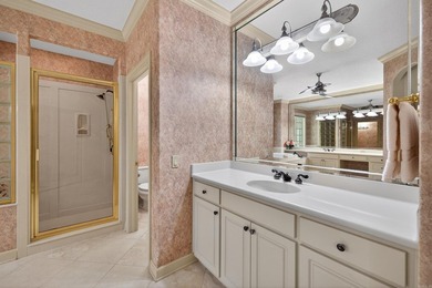 Live the high life in this rare custom=built home in HSV only - photo 24