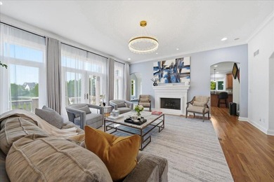 Timeless elegance defines this stately all-brick residence - photo 24