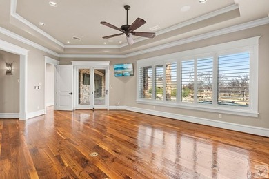 One of a kind property! French inspired lakefront estate in - photo 25