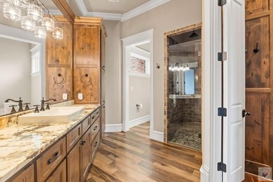 One of a kind property! French inspired lakefront estate in - photo 26