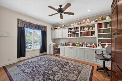 Live the high life in this rare custom=built home in HSV only - photo 29