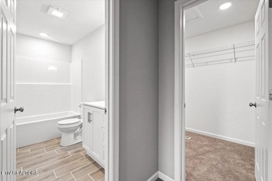 New Construction with lake views!!! Experience luxury living in - photo 29