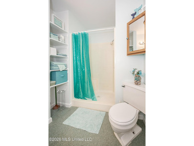 This spacious home is in the desirable Bayou View Subdivision - photo 29