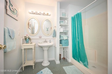 This spacious home is in the desirable Bayou View Subdivision - photo 30